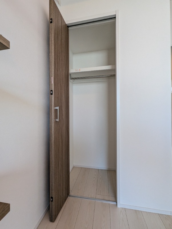 オデッセイ１０1階 収納