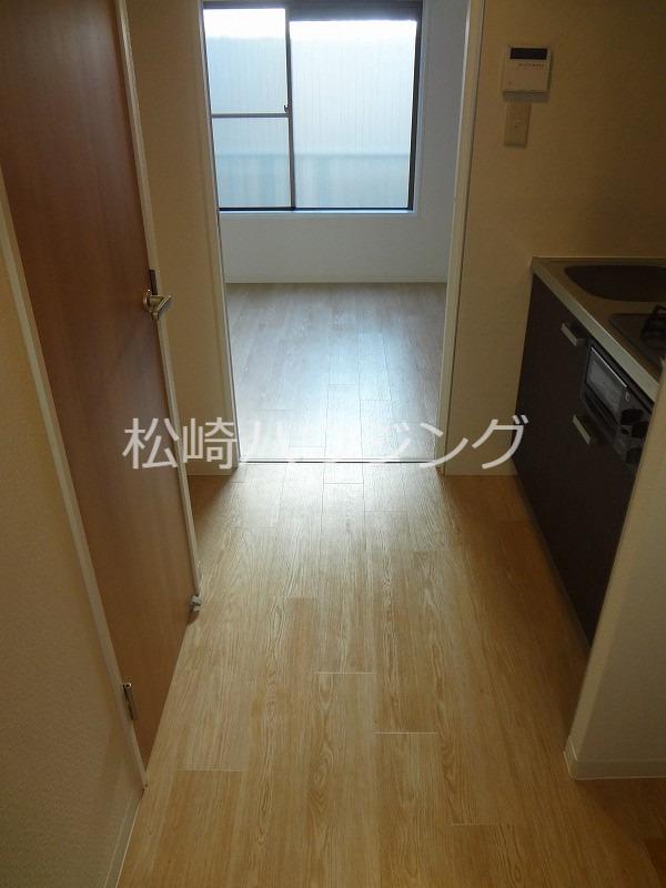 メゾン村上 別室の参考写真