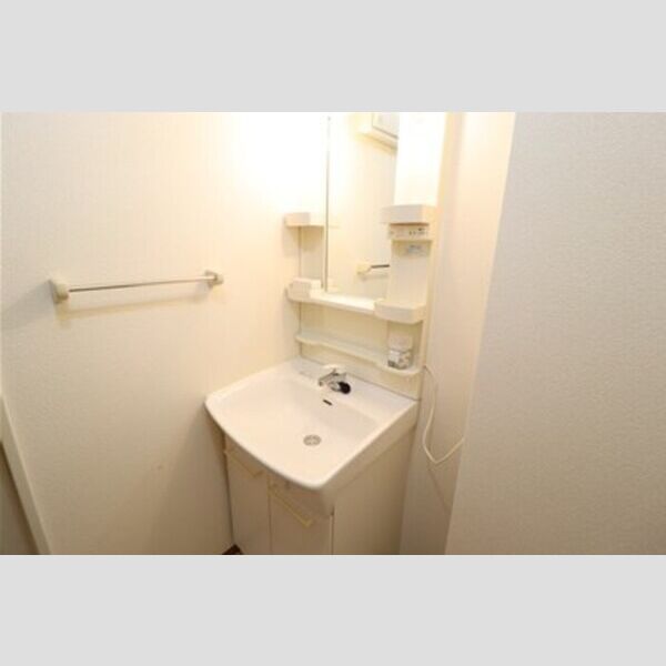 ウェルズ 洗面台