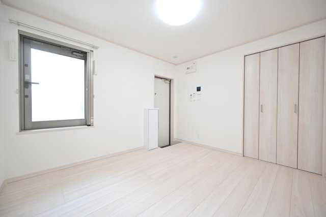 エマノンフラット扇大橋1階 部屋その他
