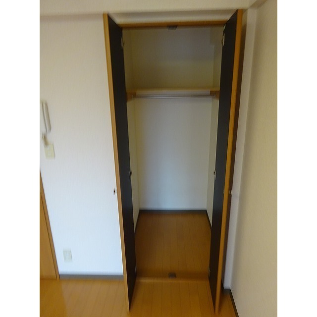 ドーチェスター大宮 内観