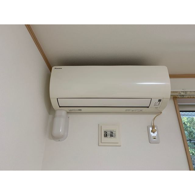 Ｏｗｌ　東川口203号室 部屋その他