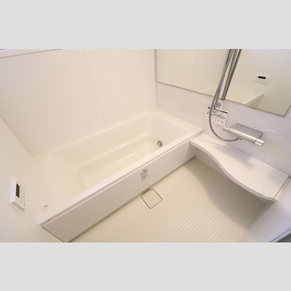 サンブライト　A 浴室