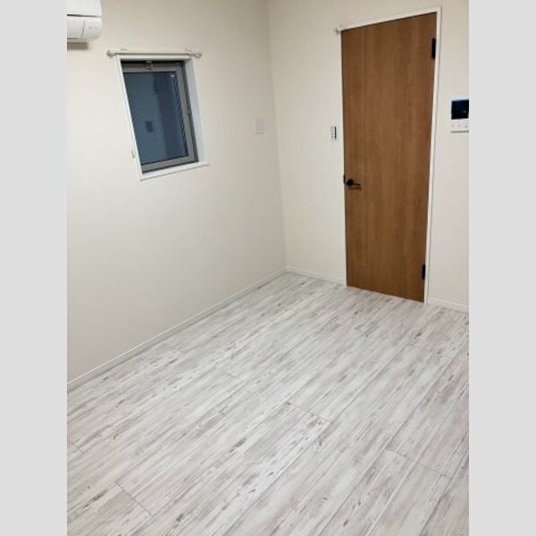R小菅103号室 退去前につき、他の部屋のお写真です。