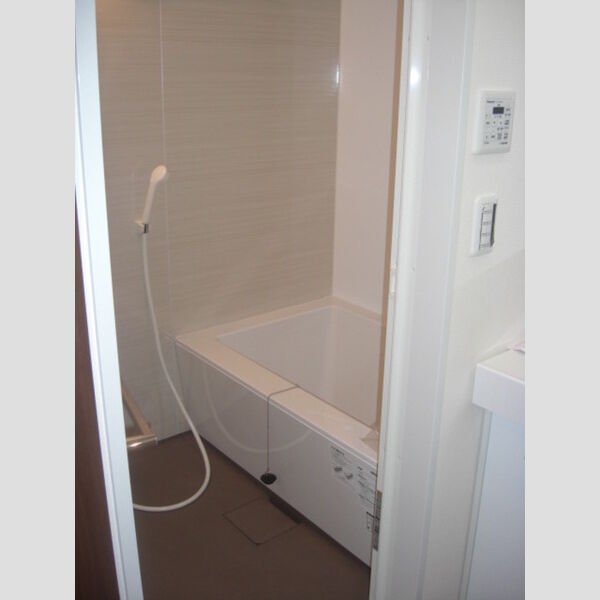 プレミールコート304号室 お風呂