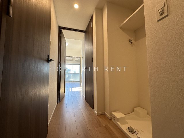 ＧＲＡＮ ＰＡＳＥＯ 清澄白河2階 同タイプ別住戸写真となります。現況と異なる場合がございます。