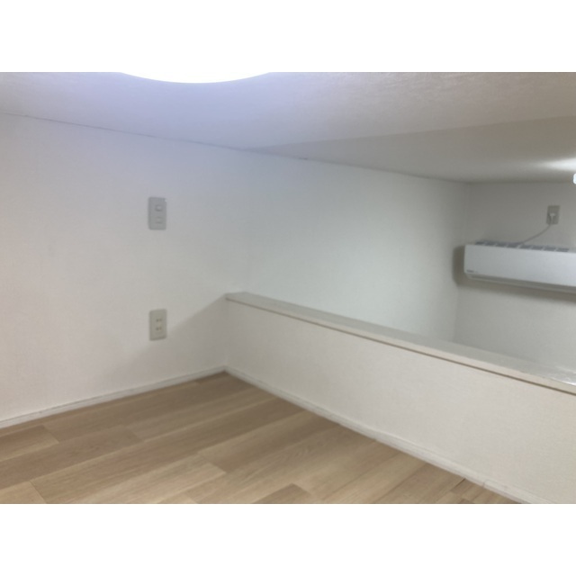 マーガレット113号室 内観