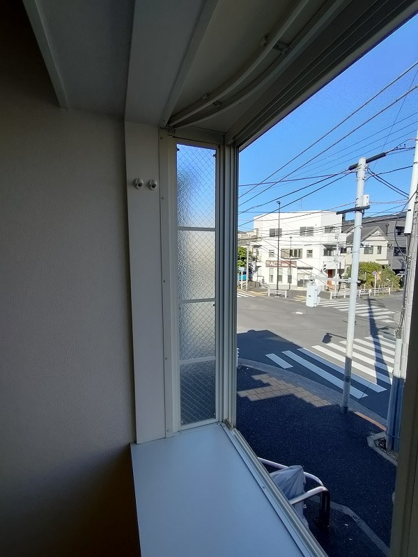 アネックスⅡＡ2階 部屋その他