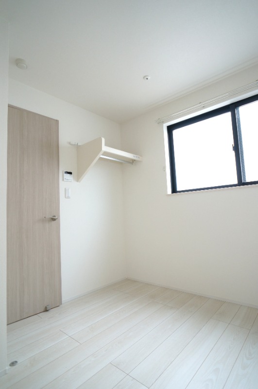 T’s Cuore三ツ境Ⅱ2階 部屋その他
