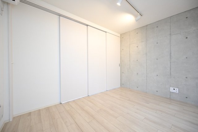 フェリデンシア御嶽山4階 リビング