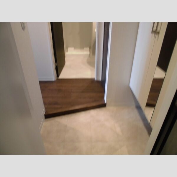 ポラリス菊川603号室 玄関