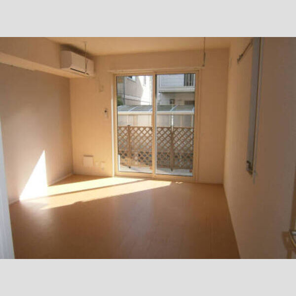 LUANA湘南105号室 室内状況