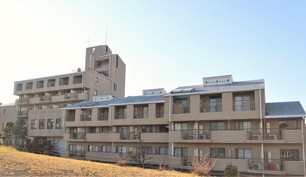 T’s garden都筑ふれあいの丘3階 同建物別部屋の参考画像