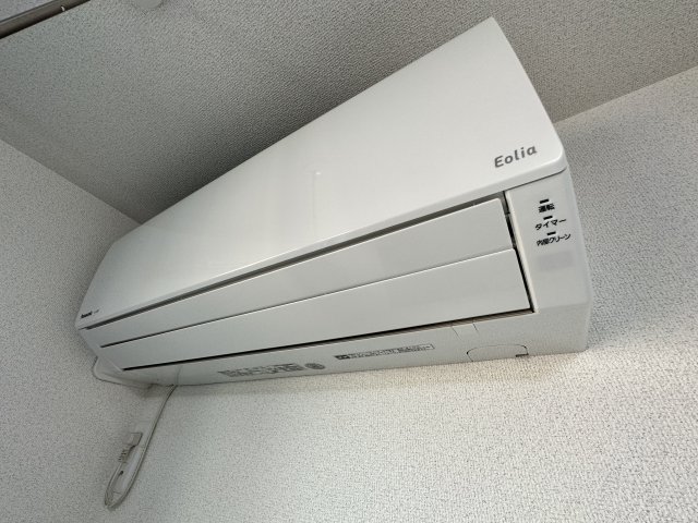 ベイルーム西横濱Ⅱ201号室 その他