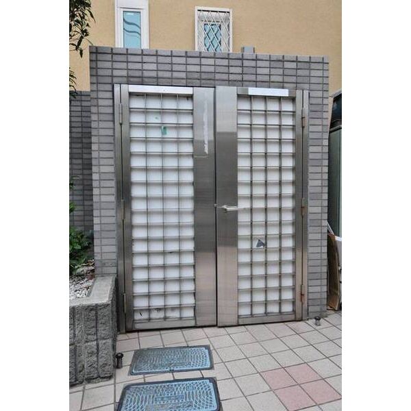 メゾン・ド・ヴィレ松原0203号室 部屋その他