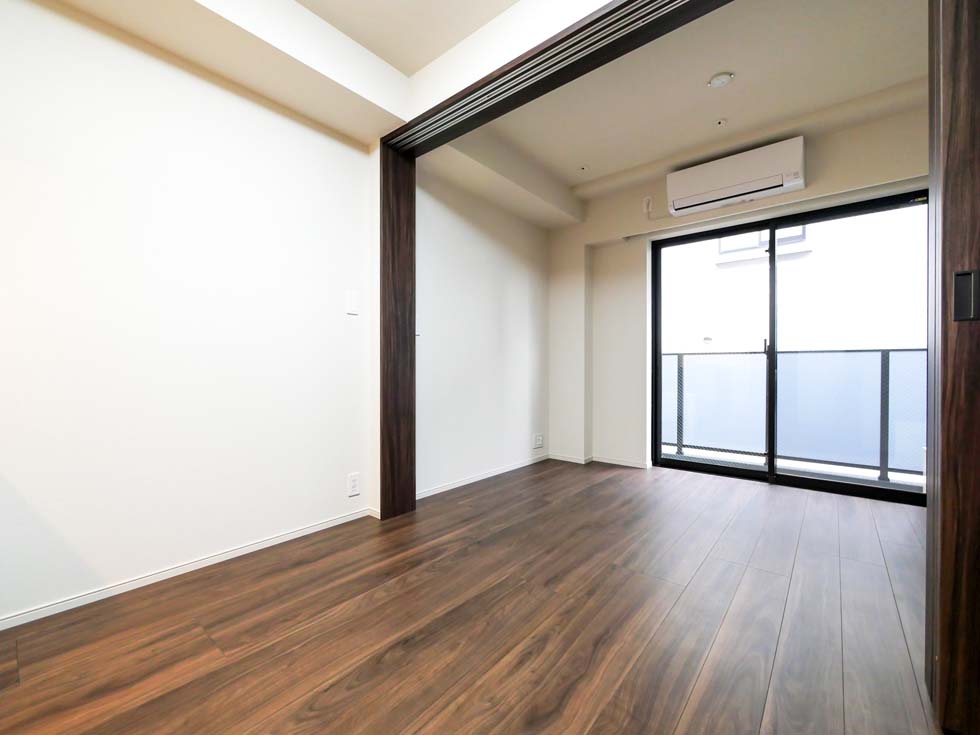 セジョリ東陽町Ⅱ 内観