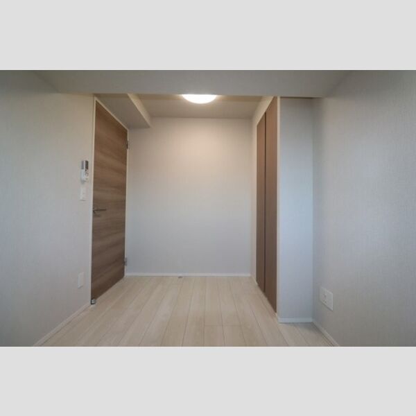 サンジョイアゼロ306号室 洋室5.4帖