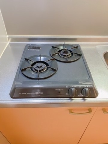 エスパシオＣＤ1階 キッチン