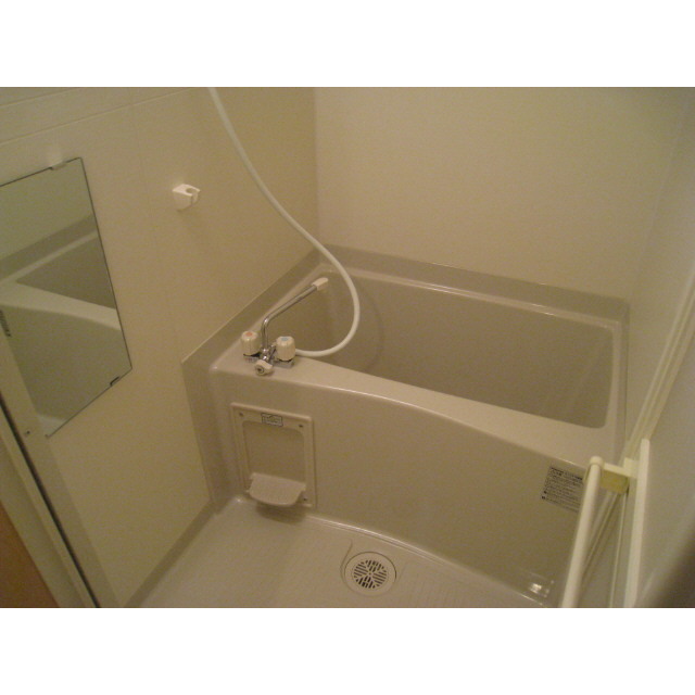 アムール 豊友 お風呂