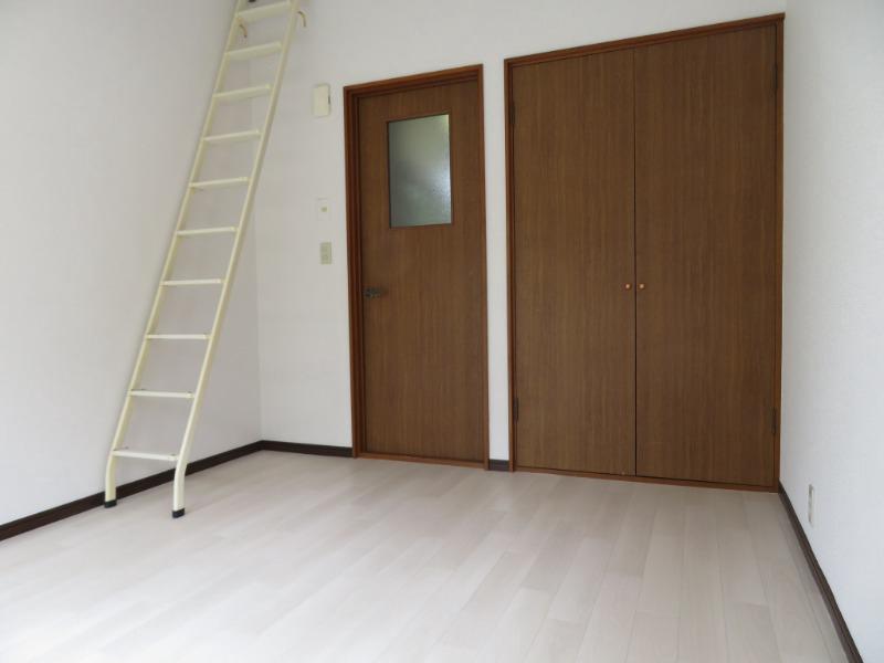 アミー一番館 内観