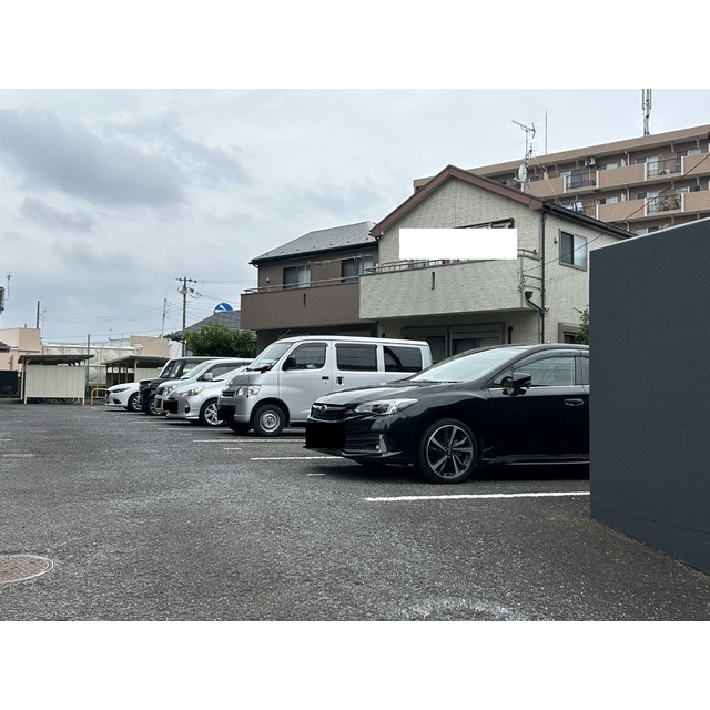 小暮コーポラス206号室 部屋その他