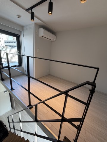 リテラス川崎ウエスト316号室 ※318号室のお写真です