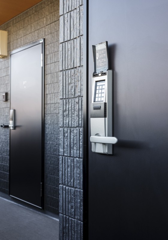 ｒｏｂｏｔ　ｈｏｍｅ　日進Ⅱ2階 部屋その他