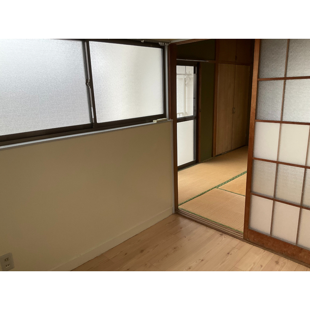 アールカワゴエ リビング