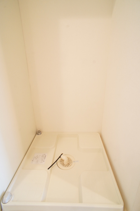 リブリ・アクシオン1階 部屋その他