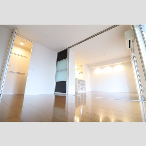 ディアコートK105号室 洋室