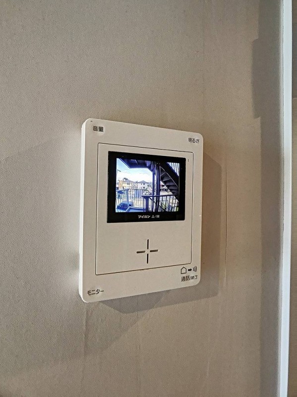 ＡＳＳＡＮＯ2階 部屋その他