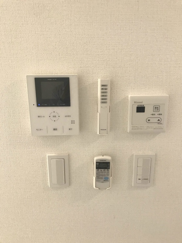 DTハウス神大寺 ※写真　203号室参考写真