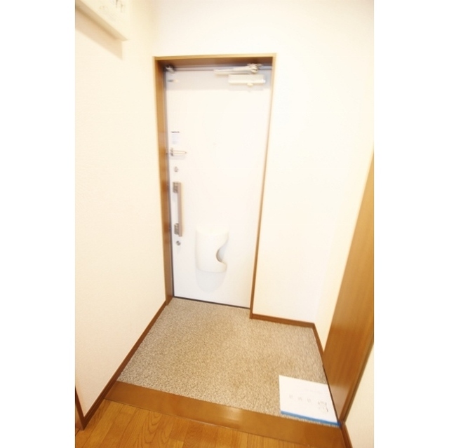 アムール 髙藤 玄関