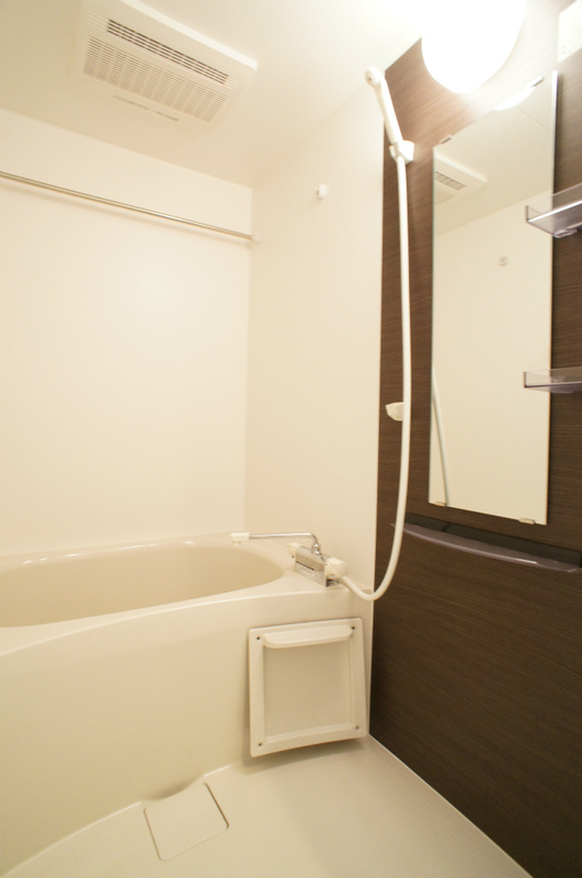 リブリ・オブリガーダ お風呂