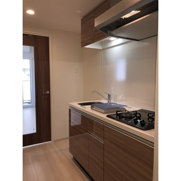 スプランディッド錦糸町II401号室 部屋その他