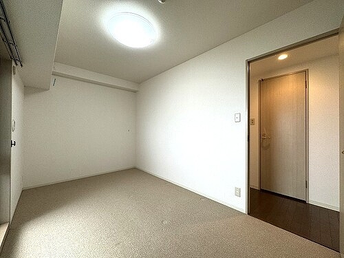 ライオンズマンション目白13階 洋室約6.0畳別角度　※前回募集時2024年02月の写真