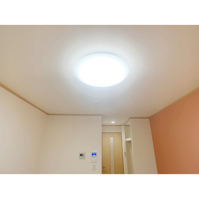 Ｏｗｌ　東川口102号室 同建物別部屋の参考画像