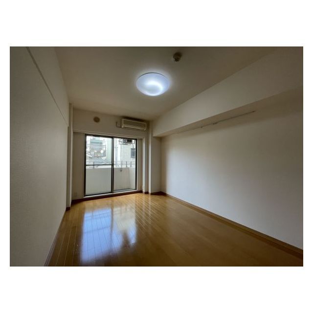 スペーシア飯田橋Ⅱ0308号室 リビング