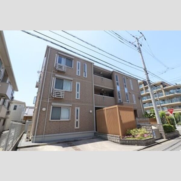 ノールメゾンおおたかの外観画像