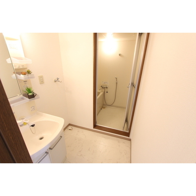 グラン　シャリオ505号室 内観