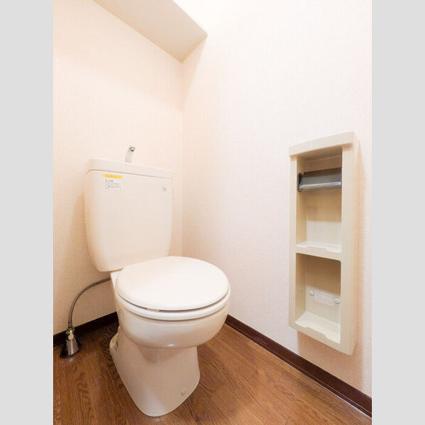 メゾン寿　C トイレ