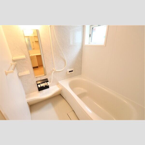 ゴールドパストラル　Ⅷ お風呂