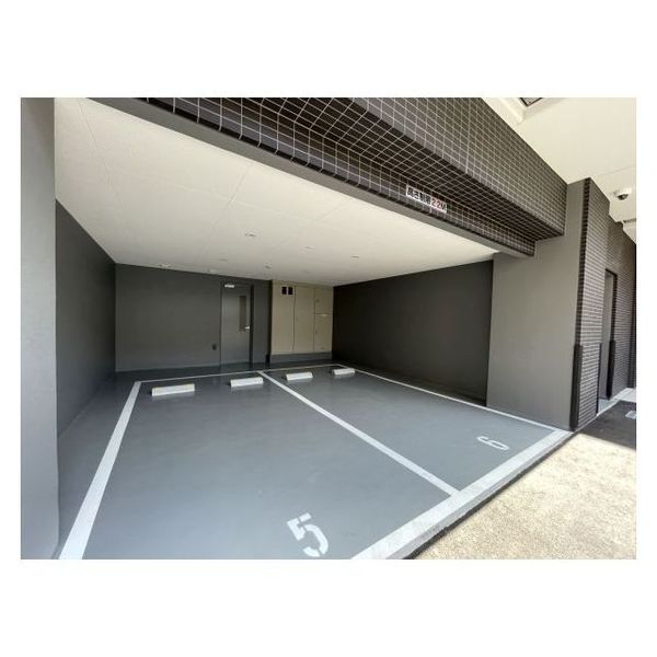 プレサンスブルーム浅草North0201号室 部屋その他
