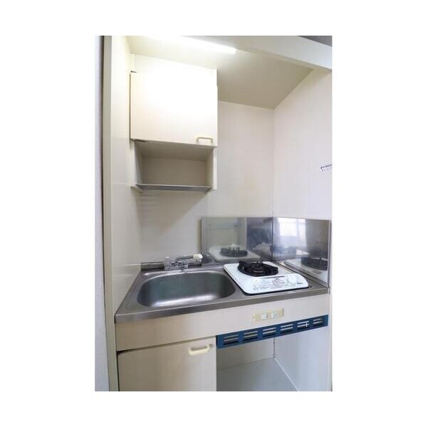 コスモ六実東 キッチン
