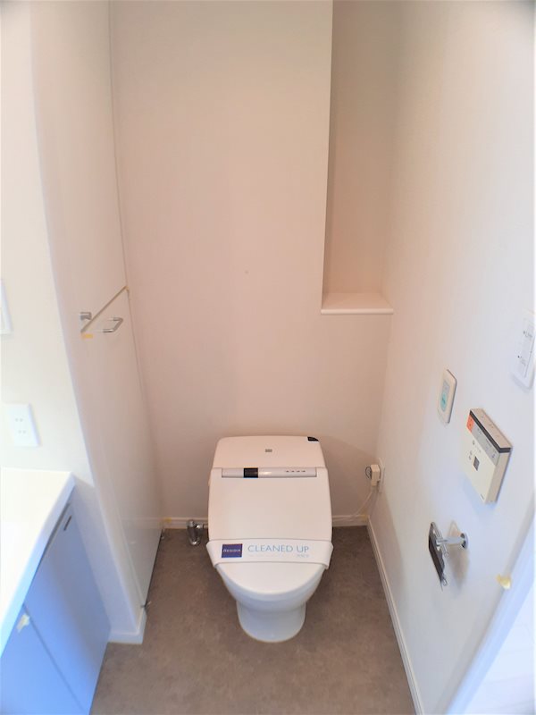 レジディアタワー目黒不動前7階 同建物別部屋の参考画像