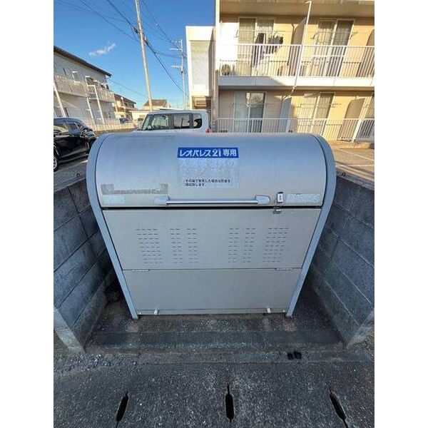 スカイパレス0202号室 部屋その他