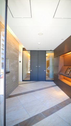 プラウドフラット両国1104号室 ※参考写真