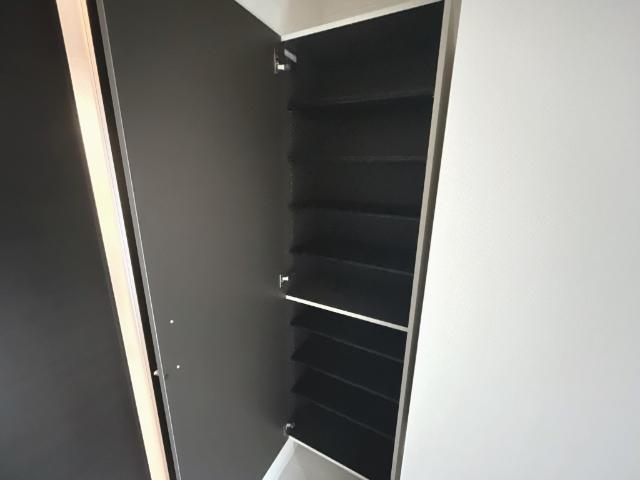 ｉｌｅ　ｖｉｌｌａｇｅ（イル　ヴィラージュ） 下駄箱