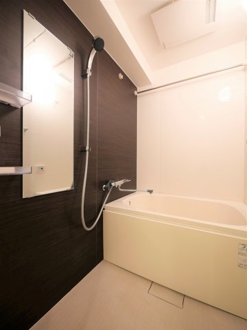 パティーナ大山 内観