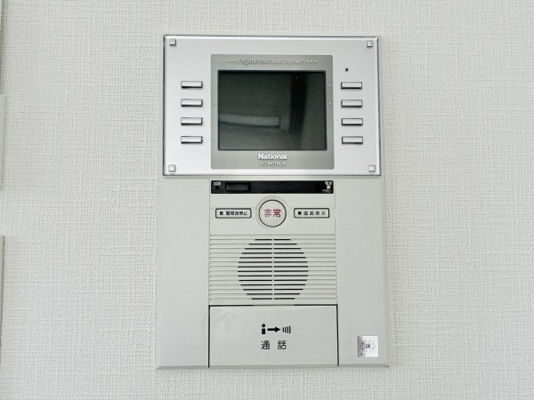 カーサ　ヴェデュータ4階 部屋設備